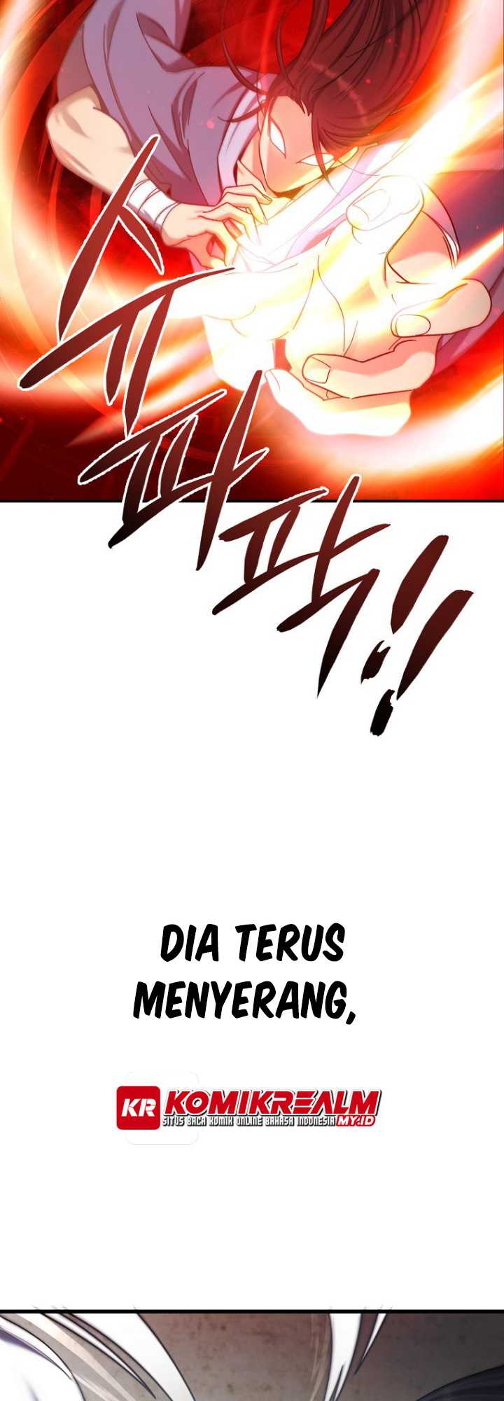 Furious Storm Martial Arts (Tyranny of the Gale) chapter 4