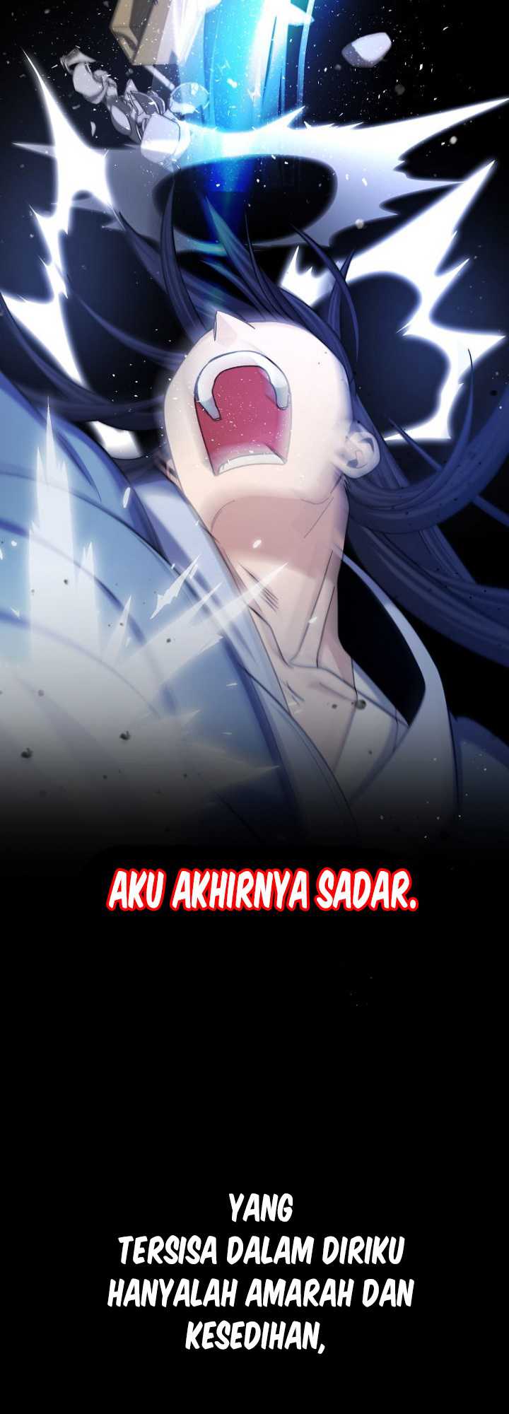 Furious Storm Martial Arts (Tyranny of the Gale) chapter 4