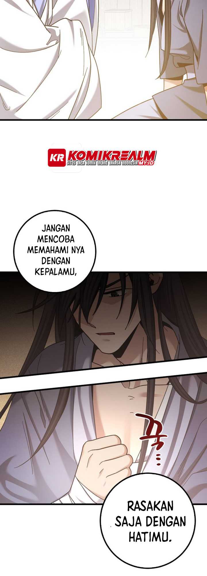 Furious Storm Martial Arts (Tyranny of the Gale) chapter 4