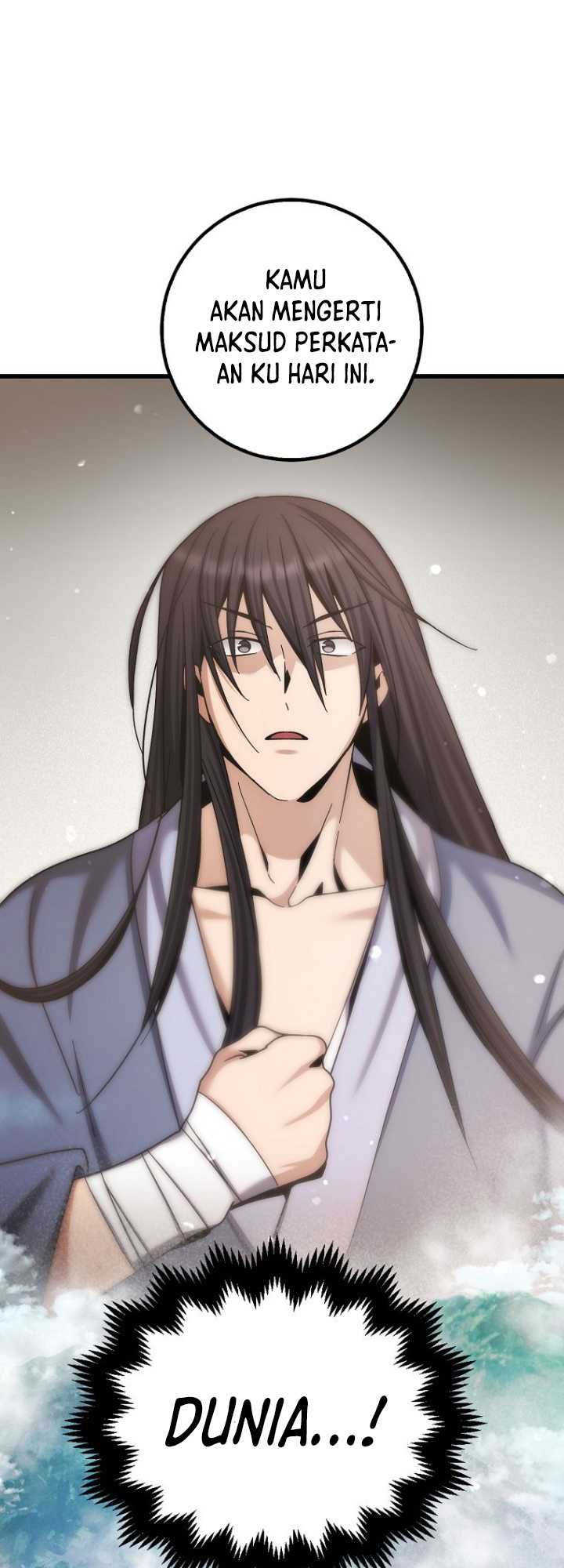 Furious Storm Martial Arts (Tyranny of the Gale) chapter 4