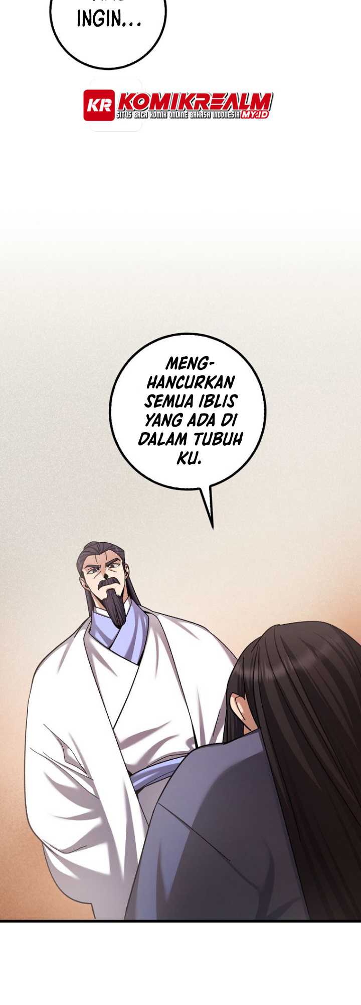 Furious Storm Martial Arts (Tyranny of the Gale) chapter 4
