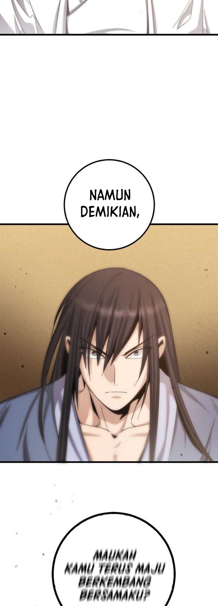 Furious Storm Martial Arts (Tyranny of the Gale) chapter 4