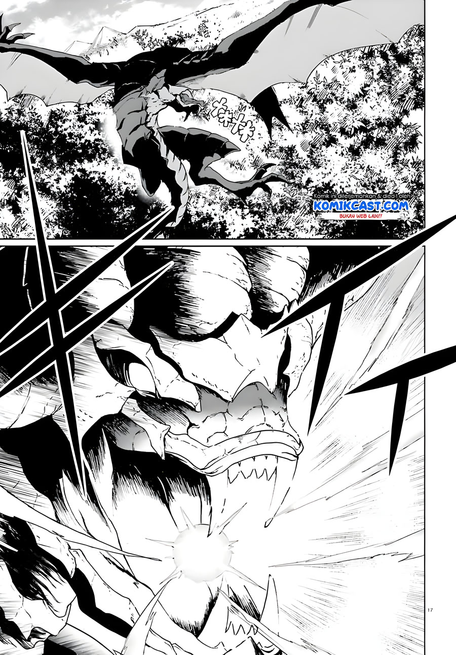 Furuki Okite No Mahou Kishi chapter 8