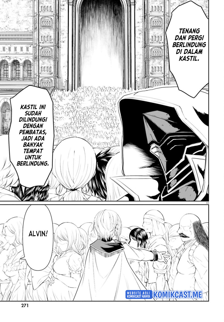 Furuki Okite No Mahou Kishi chapter 14