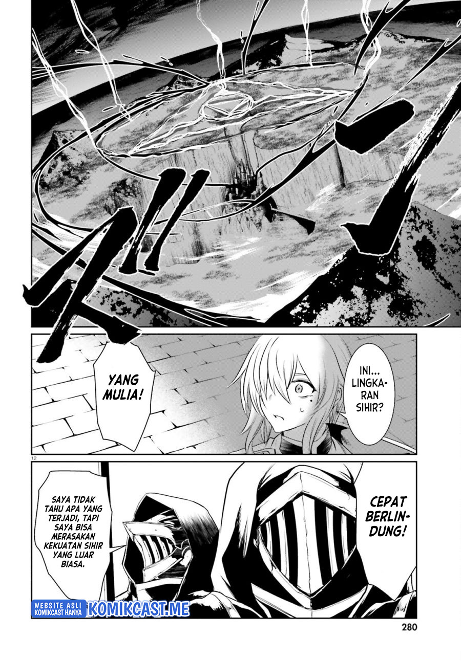 Furuki Okite No Mahou Kishi chapter 14