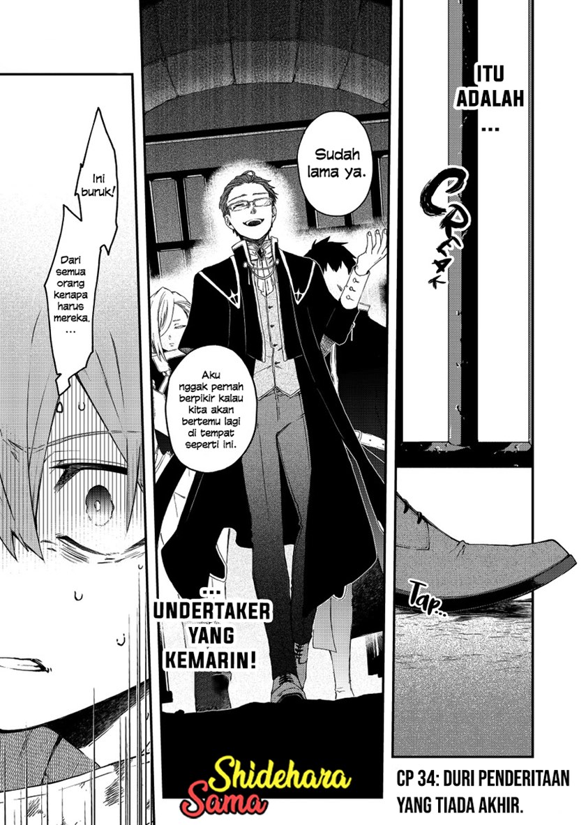 Fushi no Sougishi Chapter 34 Bahasa Indonesia