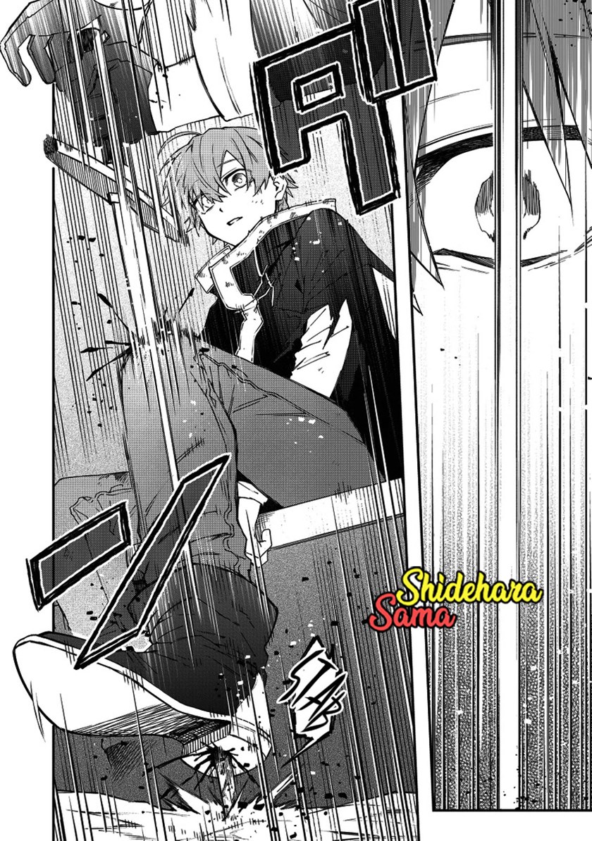 Fushi no Sougishi Chapter 34 Bahasa Indonesia