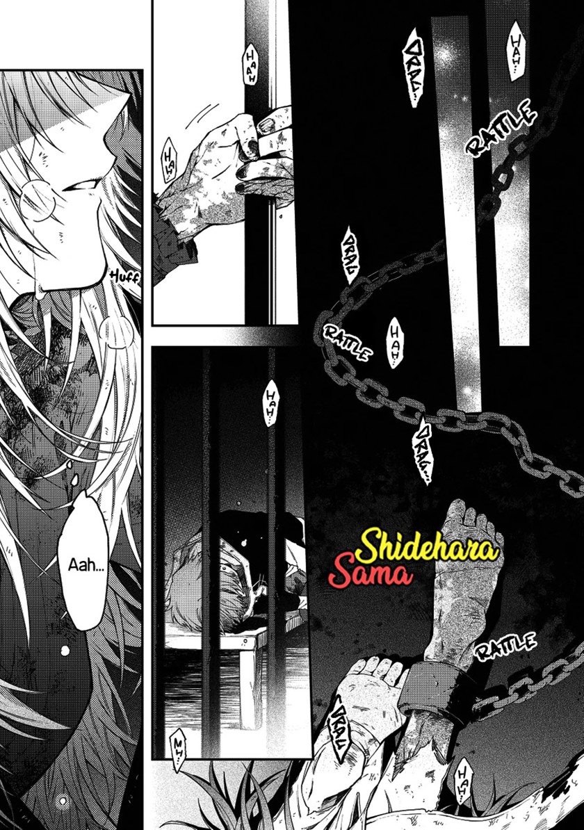 Fushi no Sougishi Chapter 34 Bahasa Indonesia