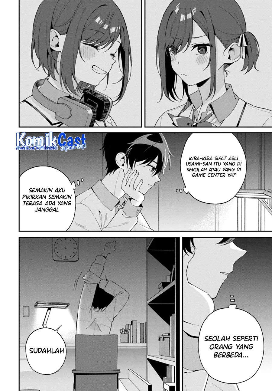 Futago Matomete Kanojo Ni Shinai Chapter 02 Bahasa Indonesia