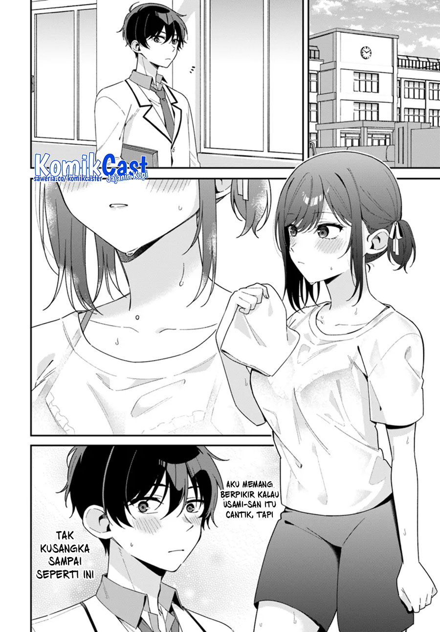 Futago Matomete Kanojo Ni Shinai Chapter 02 Bahasa Indonesia