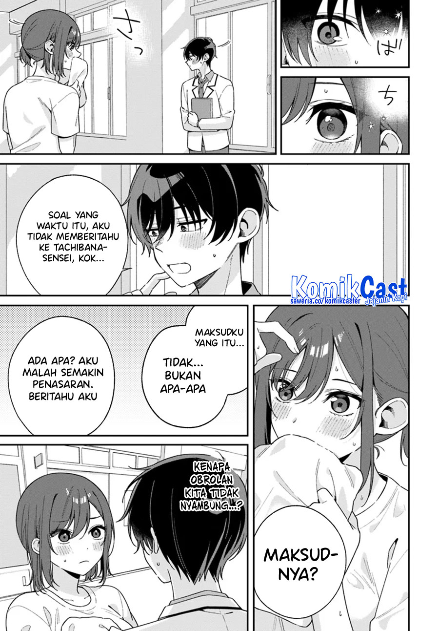 Futago Matomete Kanojo Ni Shinai Chapter 02 Bahasa Indonesia