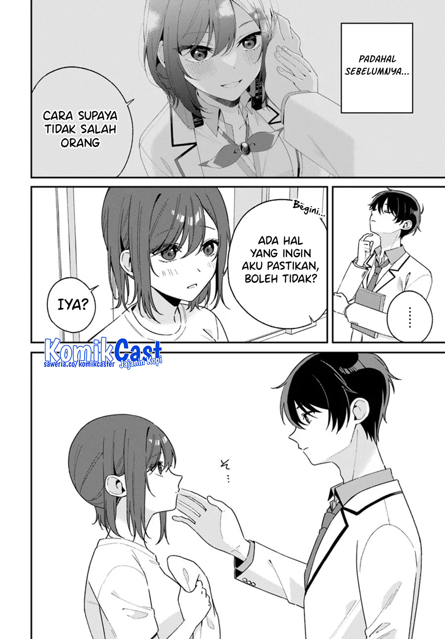 Futago Matomete Kanojo Ni Shinai Chapter 02 Bahasa Indonesia