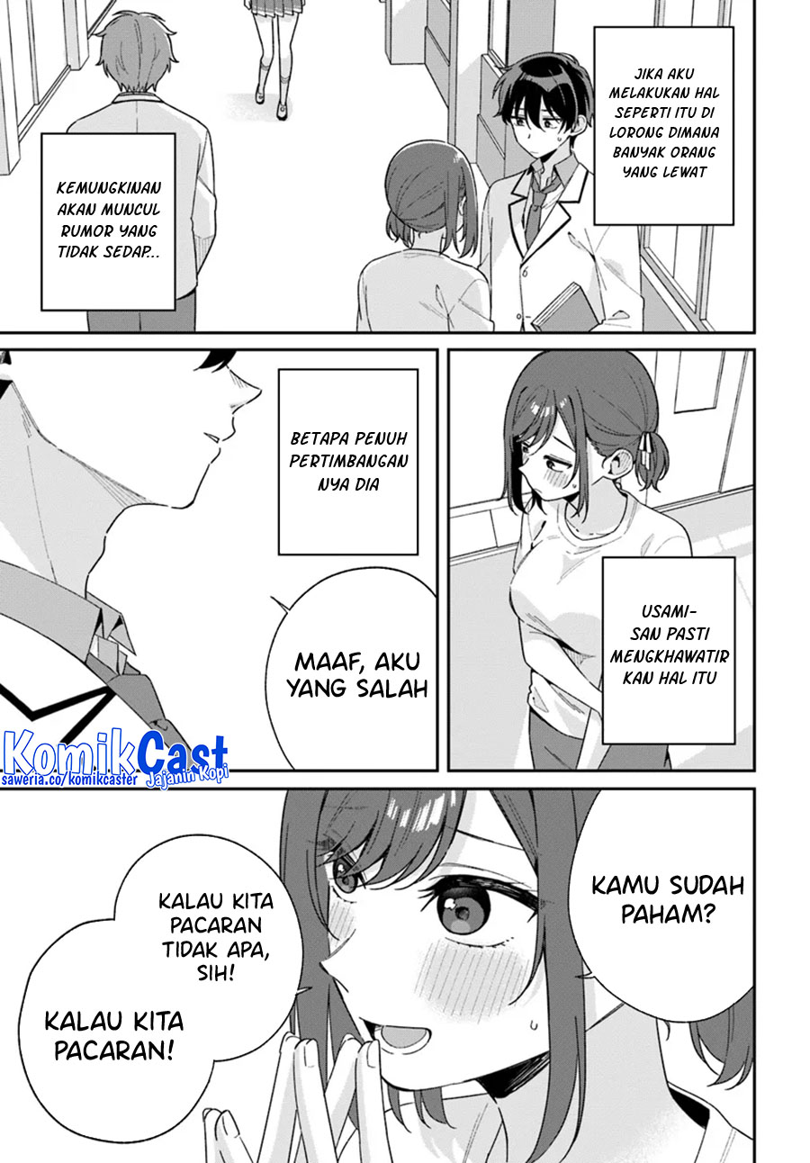 Futago Matomete Kanojo Ni Shinai Chapter 02 Bahasa Indonesia