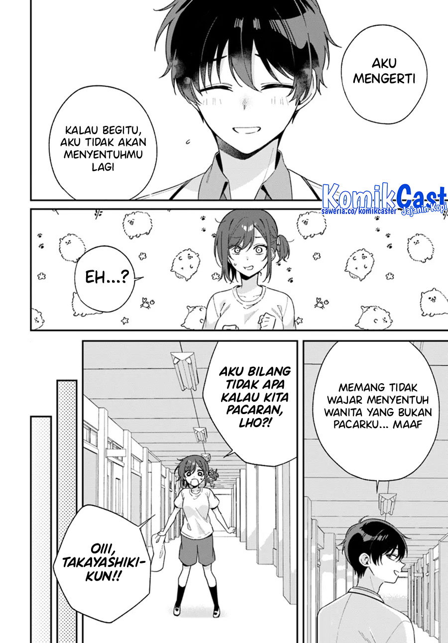Futago Matomete Kanojo Ni Shinai Chapter 02 Bahasa Indonesia