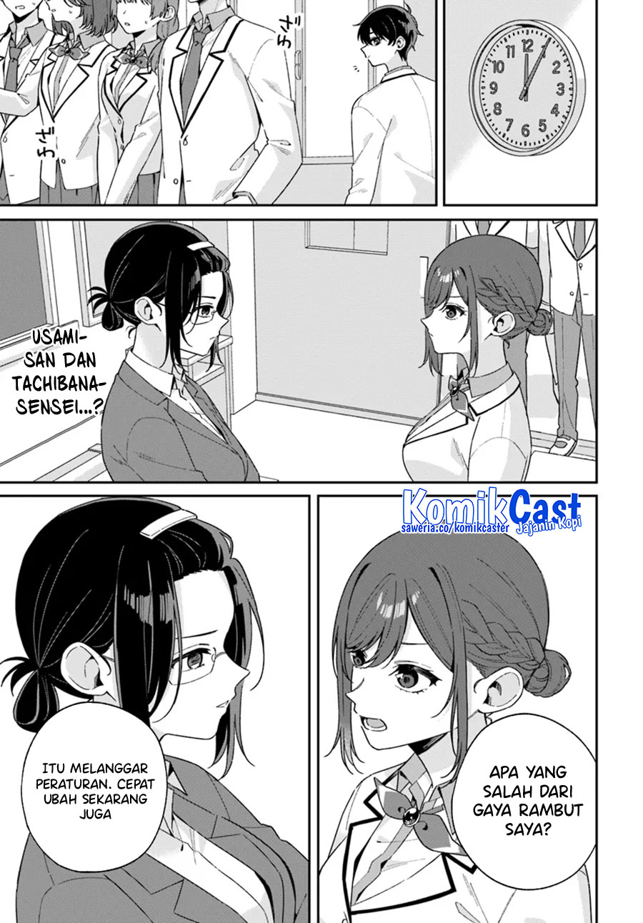 Futago Matomete Kanojo Ni Shinai Chapter 02 Bahasa Indonesia