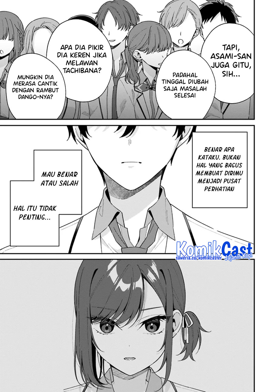 Futago Matomete Kanojo Ni Shinai Chapter 02 Bahasa Indonesia