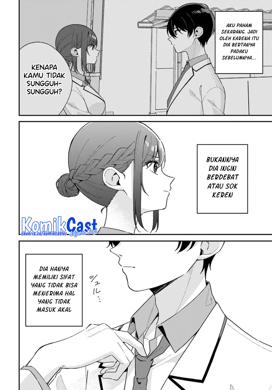 Futago Matomete Kanojo Ni Shinai Chapter 02 Bahasa Indonesia