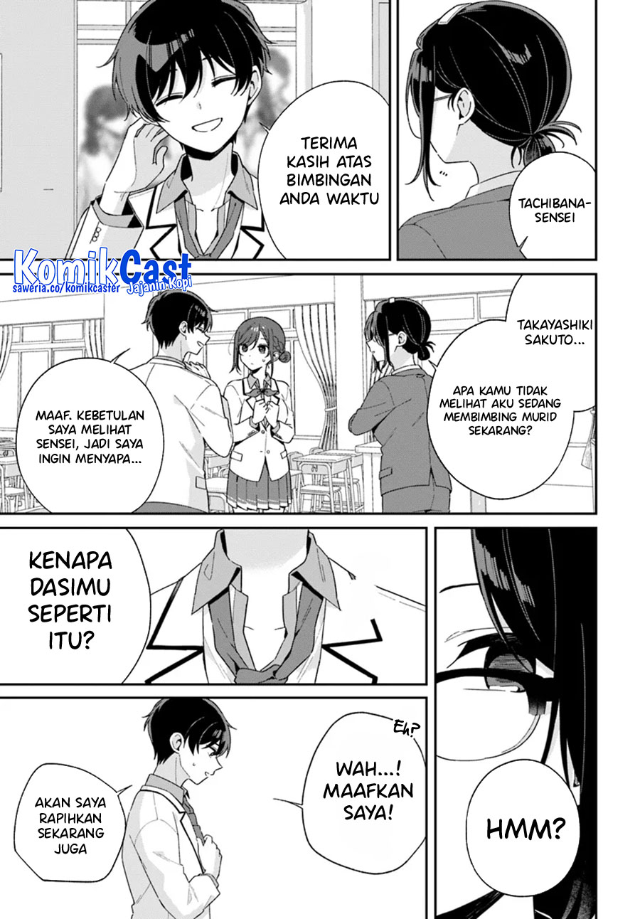 Futago Matomete Kanojo Ni Shinai Chapter 02 Bahasa Indonesia