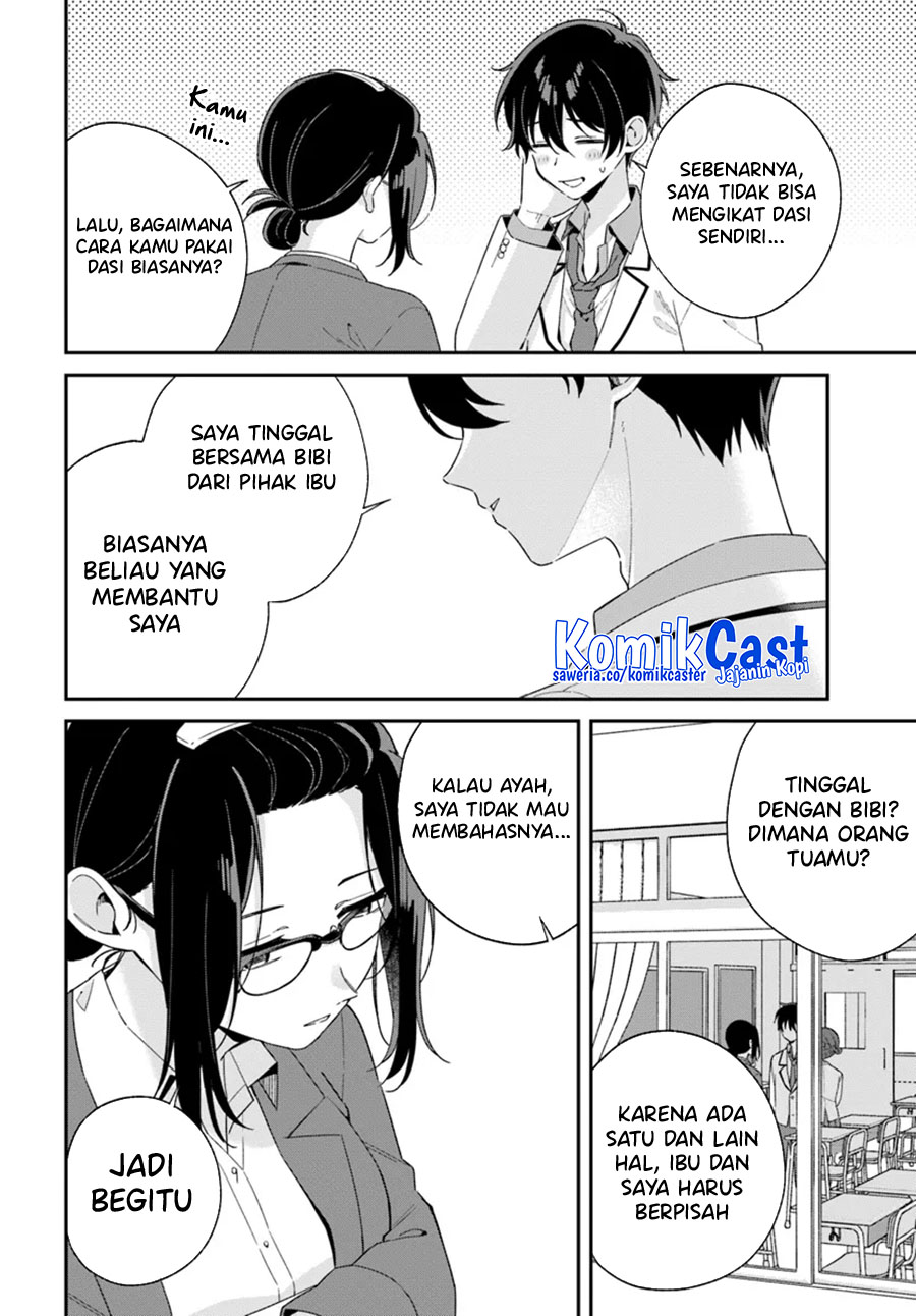 Futago Matomete Kanojo Ni Shinai Chapter 02 Bahasa Indonesia