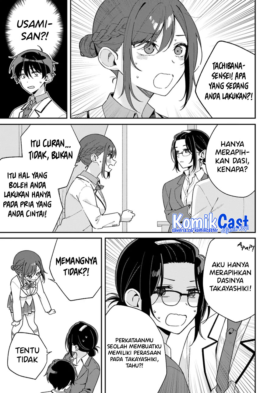 Futago Matomete Kanojo Ni Shinai Chapter 02 Bahasa Indonesia