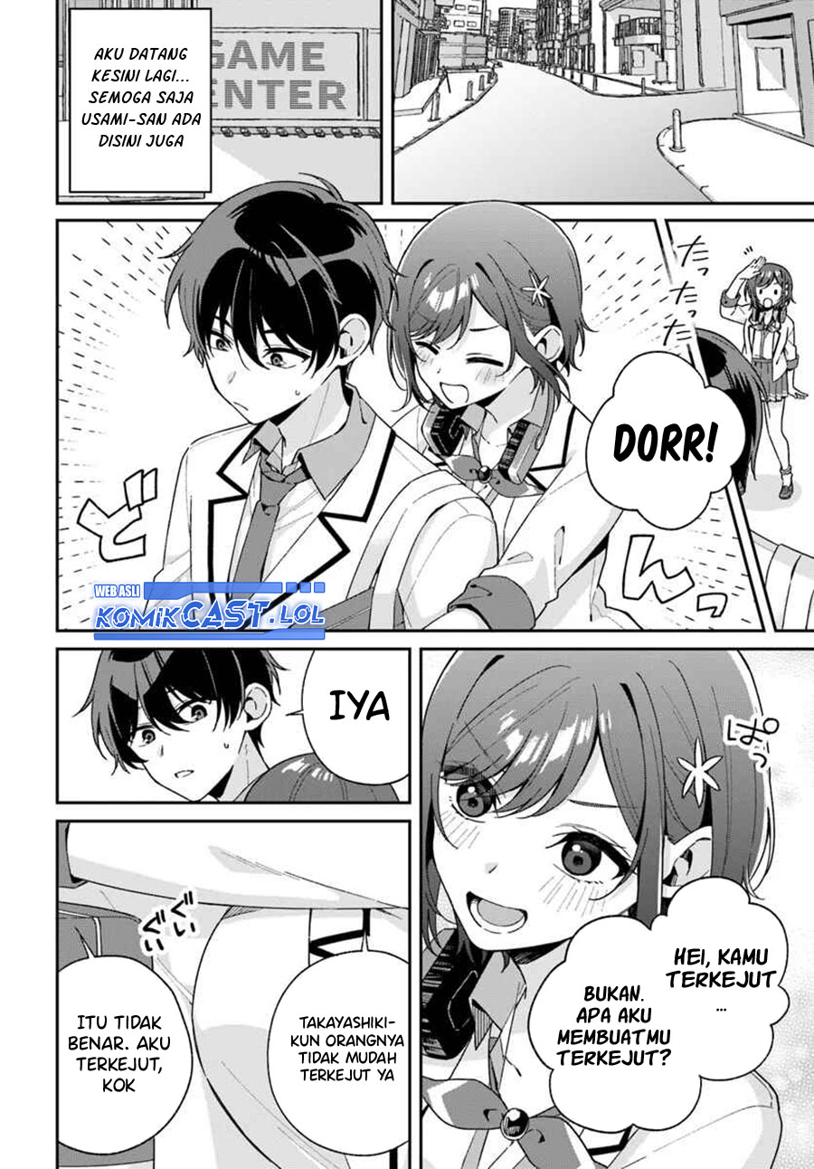 Futago Matomete Kanojo Ni Shinai Chapter 03.1 Bahasa Indonesia