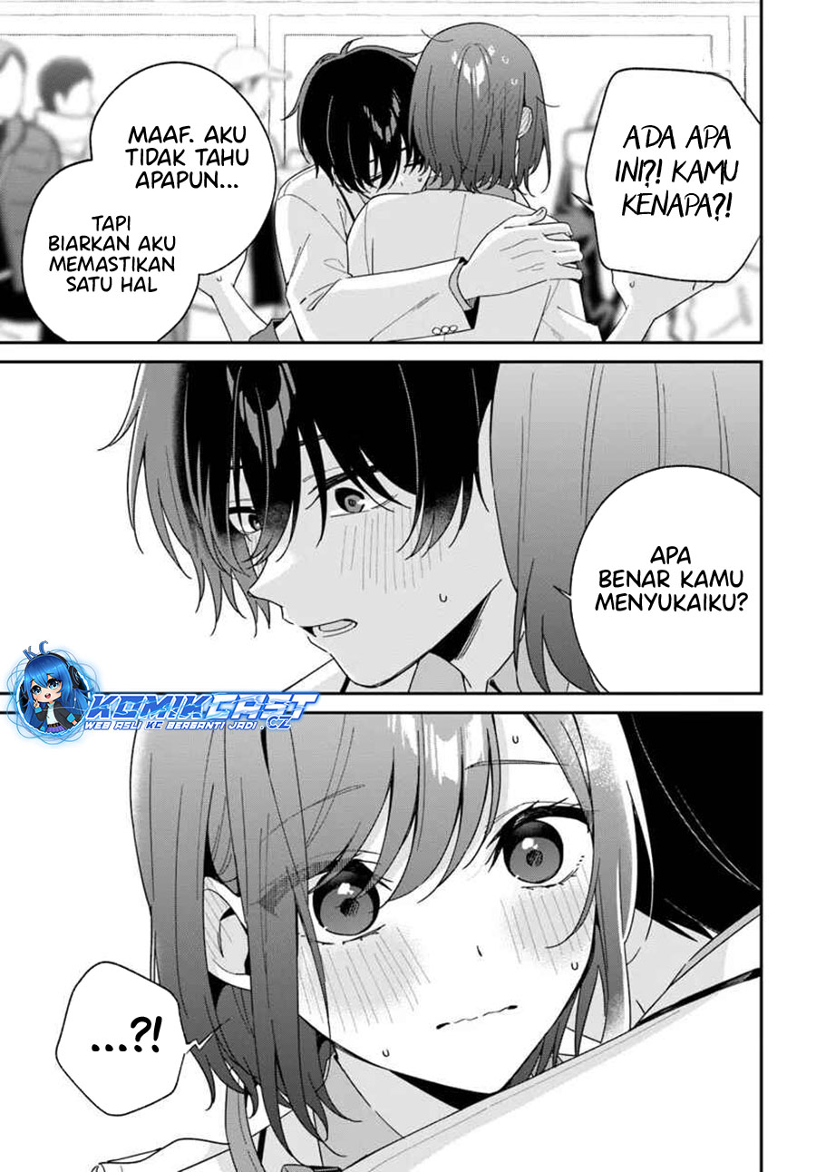 Futago Matomete Kanojo Ni Shinai chapter 4