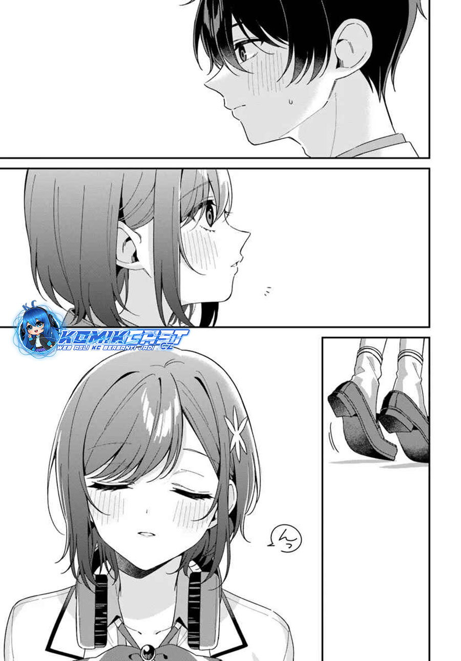 Futago Matomete Kanojo Ni Shinai chapter 4