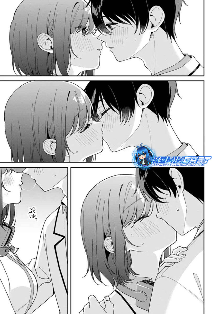 Futago Matomete Kanojo Ni Shinai chapter 4