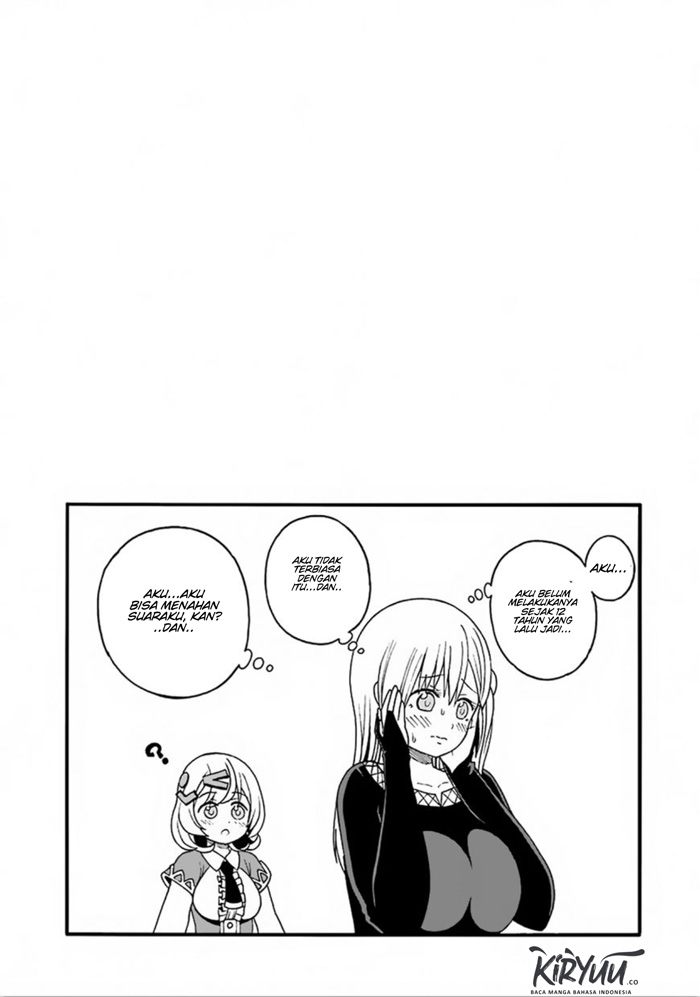 Futoku no Guild Chapter 06 Bahasa Indonesia