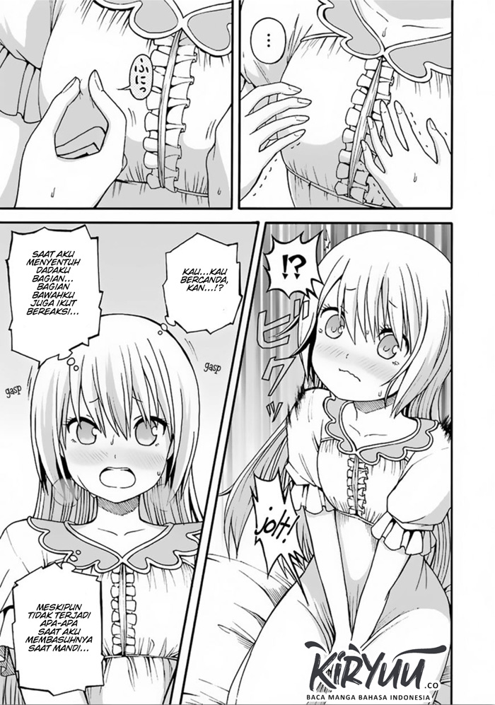 Futoku no Guild Chapter 06 Bahasa Indonesia