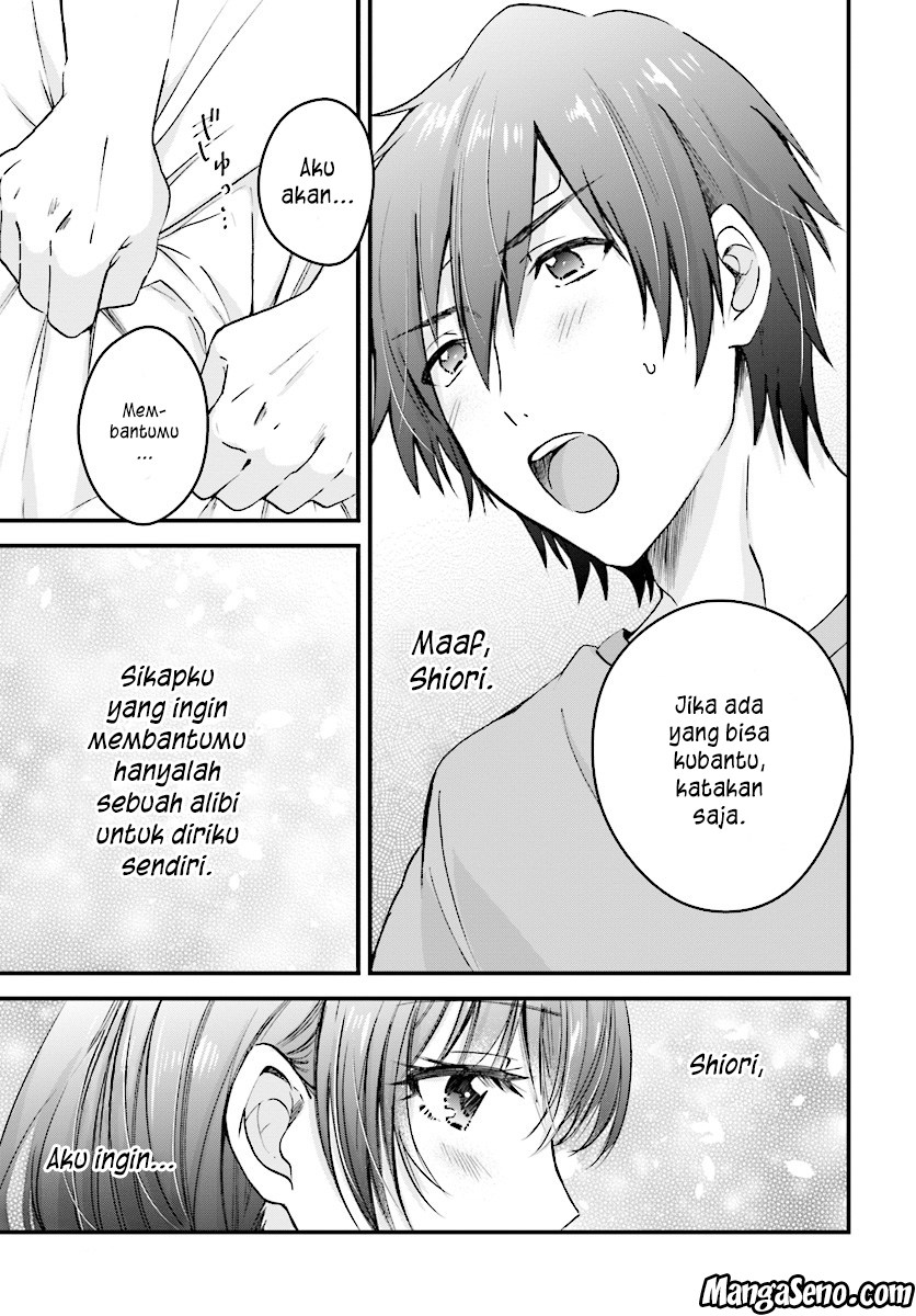 Dilarang COPAS - situs resmi www.mangacanblog.com - Komik fuufu ijou koibito miman 004 - chapter 4 5 Indonesia fuufu ijou koibito miman 004 - chapter 4 Terbaru 14|Baca Manga Komik Indonesia|Mangacan