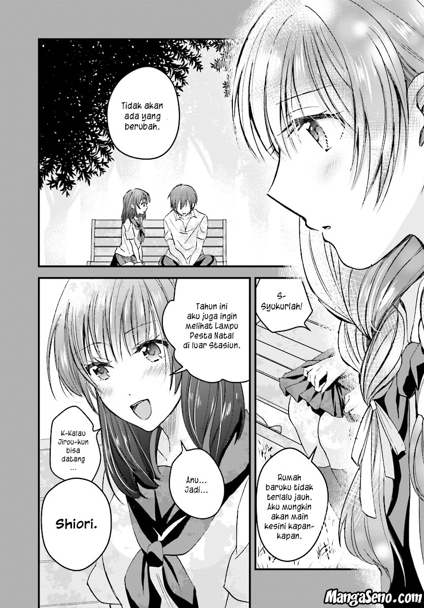 Dilarang COPAS - situs resmi www.mangacanblog.com - Komik fuufu ijou koibito miman 004 - chapter 4 5 Indonesia fuufu ijou koibito miman 004 - chapter 4 Terbaru 24|Baca Manga Komik Indonesia|Mangacan