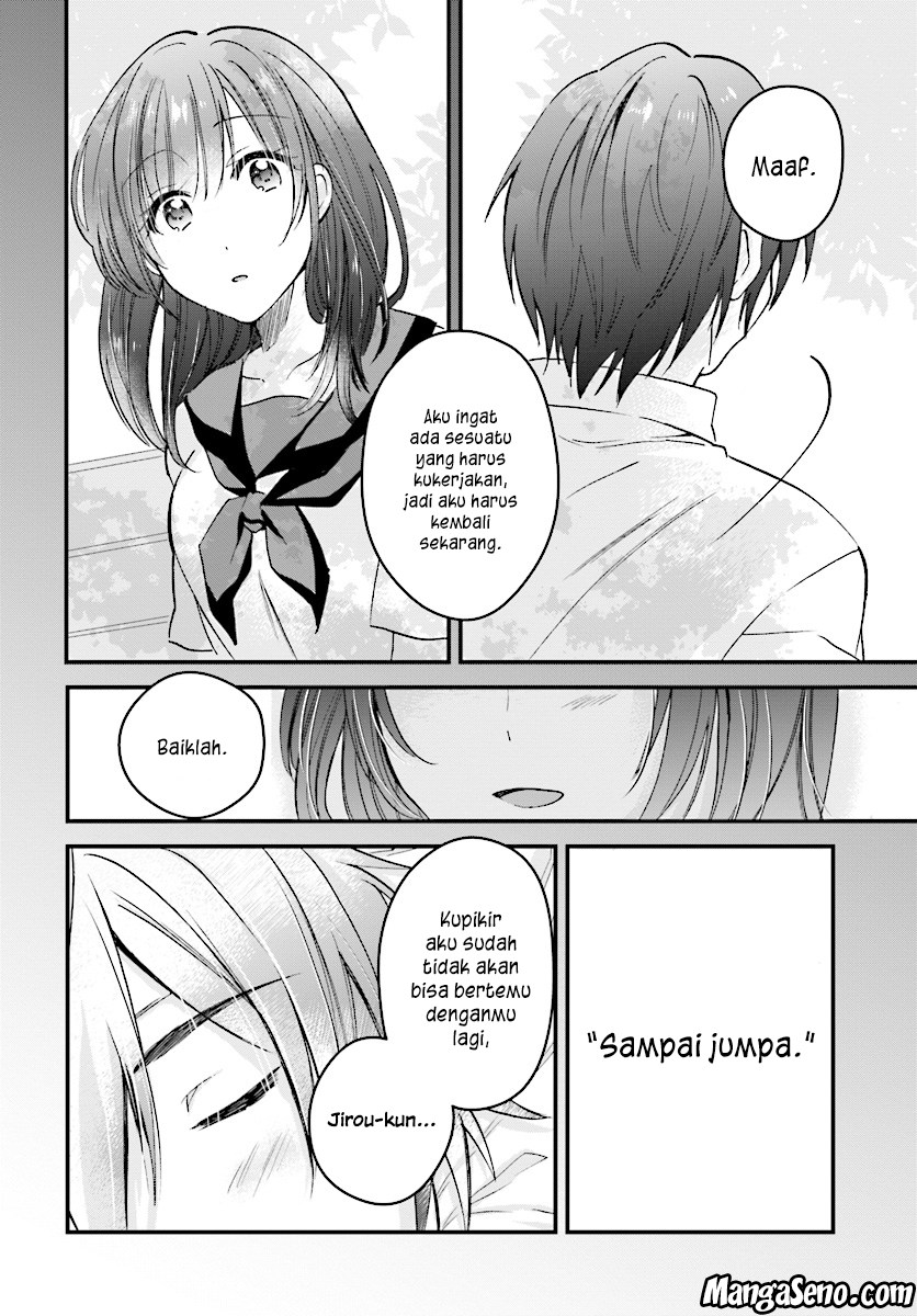 Dilarang COPAS - situs resmi www.mangacanblog.com - Komik fuufu ijou koibito miman 004 - chapter 4 5 Indonesia fuufu ijou koibito miman 004 - chapter 4 Terbaru 25|Baca Manga Komik Indonesia|Mangacan