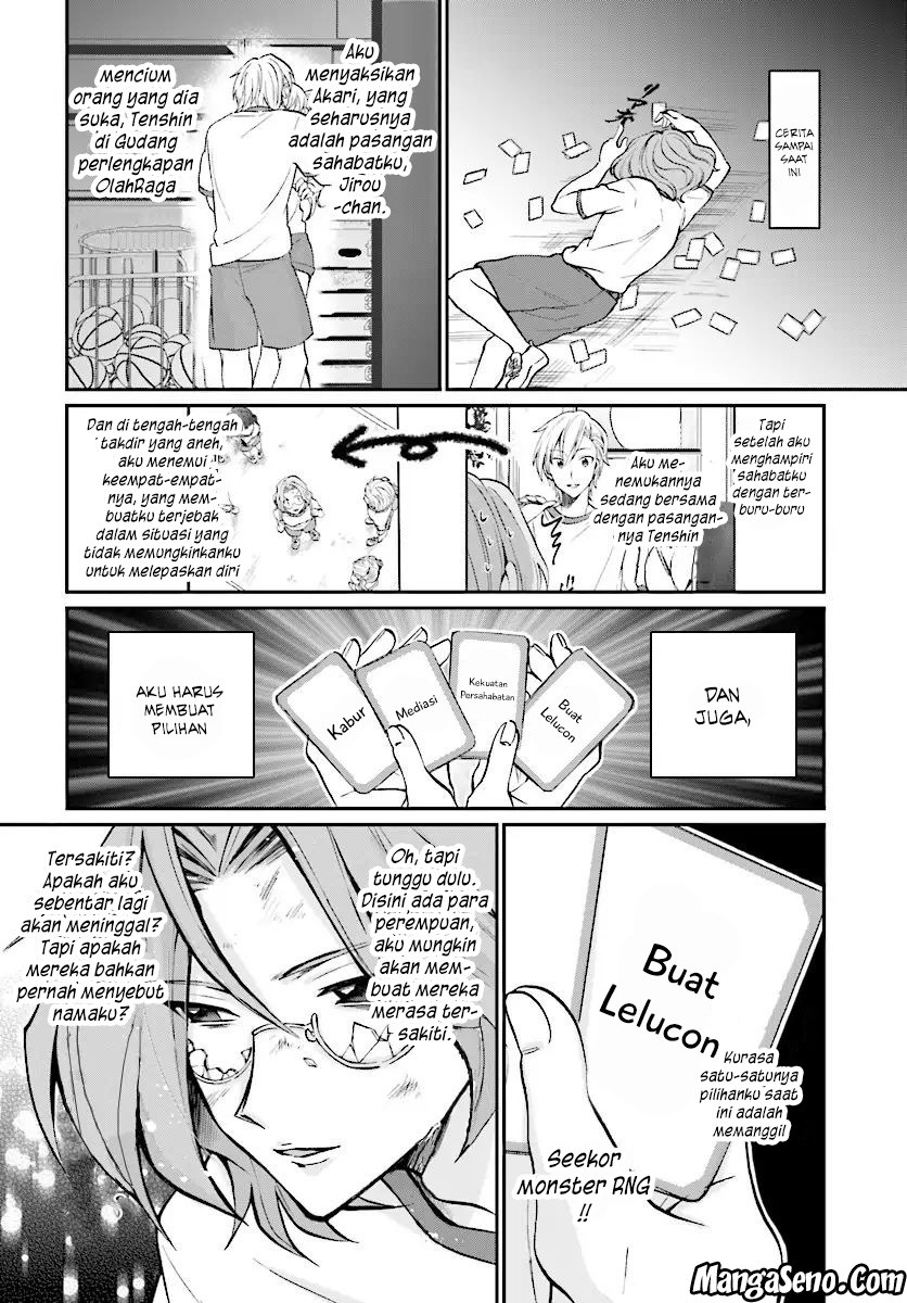 Dilarang COPAS - situs resmi www.mangacanblog.com - Komik fuufu ijou koibito miman 008 - chapter 8 9 Indonesia fuufu ijou koibito miman 008 - chapter 8 Terbaru 1|Baca Manga Komik Indonesia|Mangacan