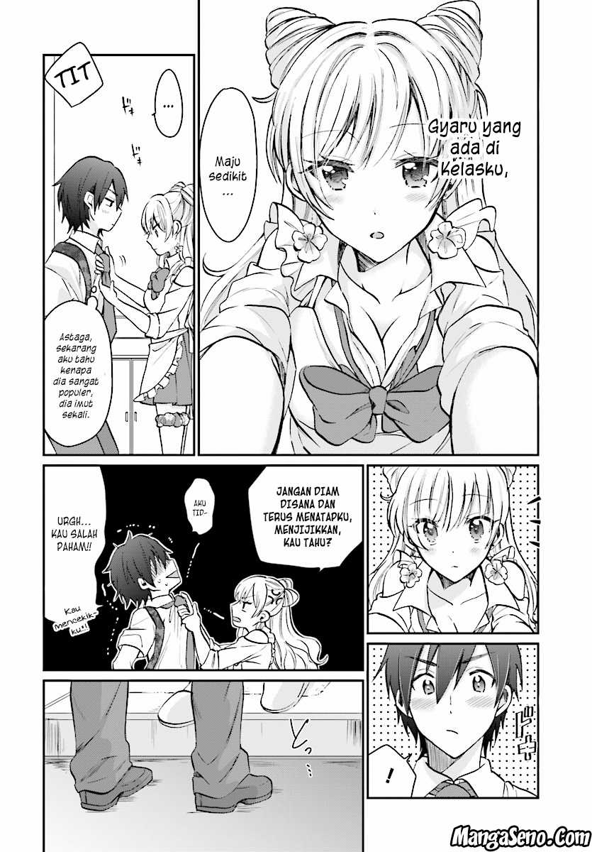 Dilarang COPAS - situs resmi www.mangacanblog.com - Komik fuufu ijou koibito miman 009 - chapter 9 10 Indonesia fuufu ijou koibito miman 009 - chapter 9 Terbaru 2|Baca Manga Komik Indonesia|Mangacan