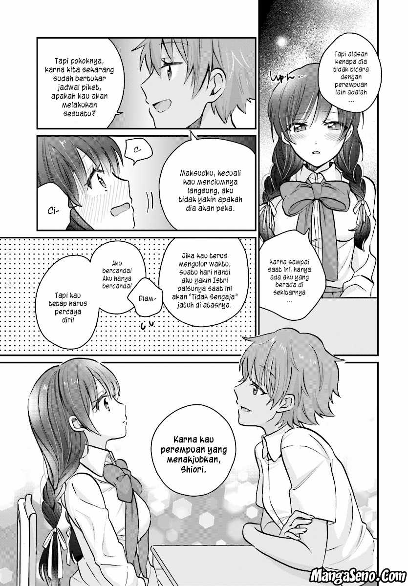 Dilarang COPAS - situs resmi www.mangacanblog.com - Komik fuufu ijou koibito miman 009 - chapter 9 10 Indonesia fuufu ijou koibito miman 009 - chapter 9 Terbaru 7|Baca Manga Komik Indonesia|Mangacan