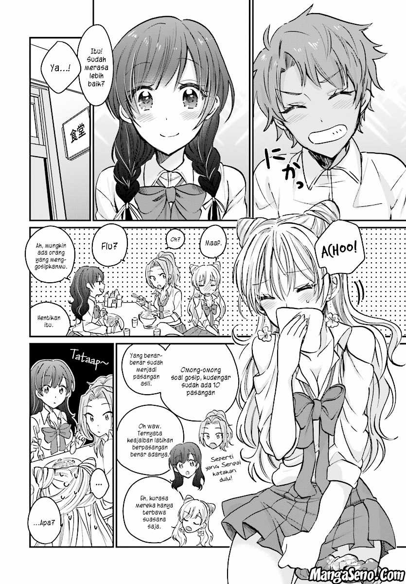 Dilarang COPAS - situs resmi www.mangacanblog.com - Komik fuufu ijou koibito miman 009 - chapter 9 10 Indonesia fuufu ijou koibito miman 009 - chapter 9 Terbaru 8|Baca Manga Komik Indonesia|Mangacan