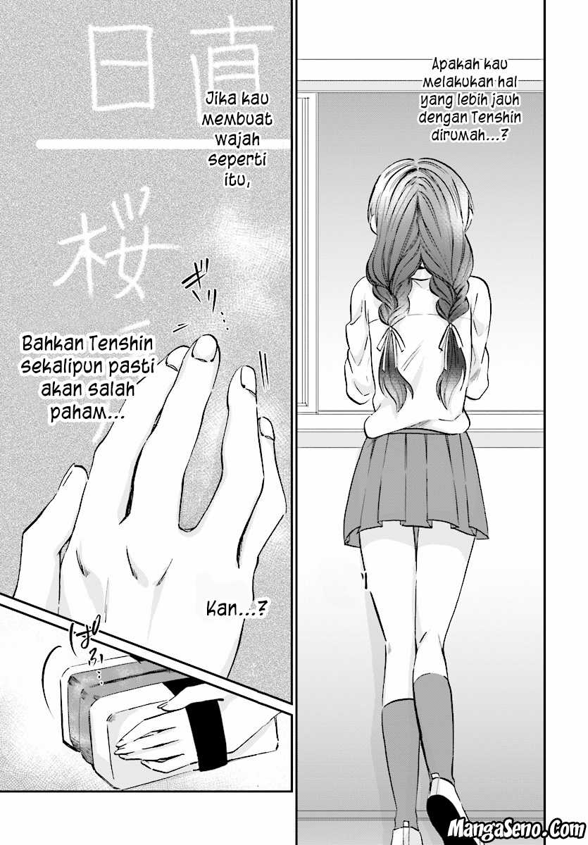 Dilarang COPAS - situs resmi www.mangacanblog.com - Komik fuufu ijou koibito miman 009 - chapter 9 10 Indonesia fuufu ijou koibito miman 009 - chapter 9 Terbaru 17|Baca Manga Komik Indonesia|Mangacan