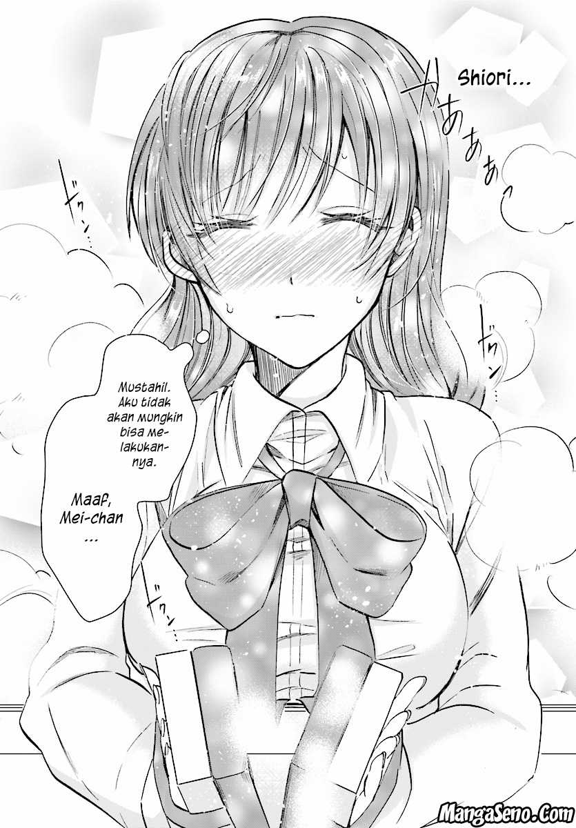 Dilarang COPAS - situs resmi www.mangacanblog.com - Komik fuufu ijou koibito miman 009 - chapter 9 10 Indonesia fuufu ijou koibito miman 009 - chapter 9 Terbaru 18|Baca Manga Komik Indonesia|Mangacan