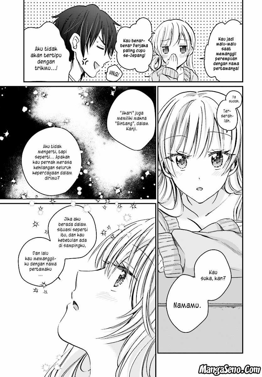 Dilarang COPAS - situs resmi www.mangacanblog.com - Komik fuufu ijou koibito miman 009 - chapter 9 10 Indonesia fuufu ijou koibito miman 009 - chapter 9 Terbaru 23|Baca Manga Komik Indonesia|Mangacan