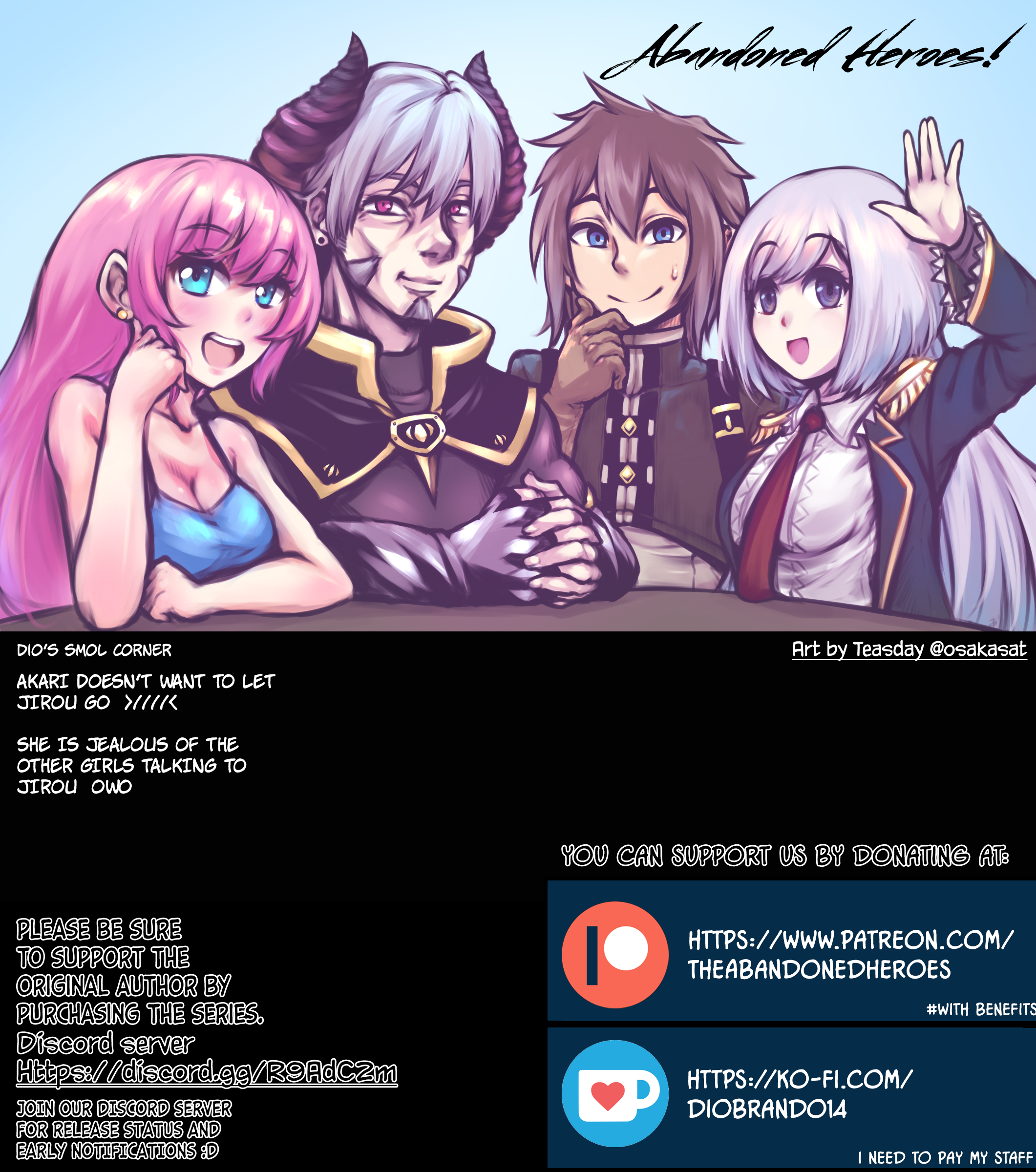 Dilarang COPAS - situs resmi www.mangacanblog.com - Komik fuufu ijou koibito miman 022 - chapter 22 23 Indonesia fuufu ijou koibito miman 022 - chapter 22 Terbaru 38|Baca Manga Komik Indonesia|Mangacan