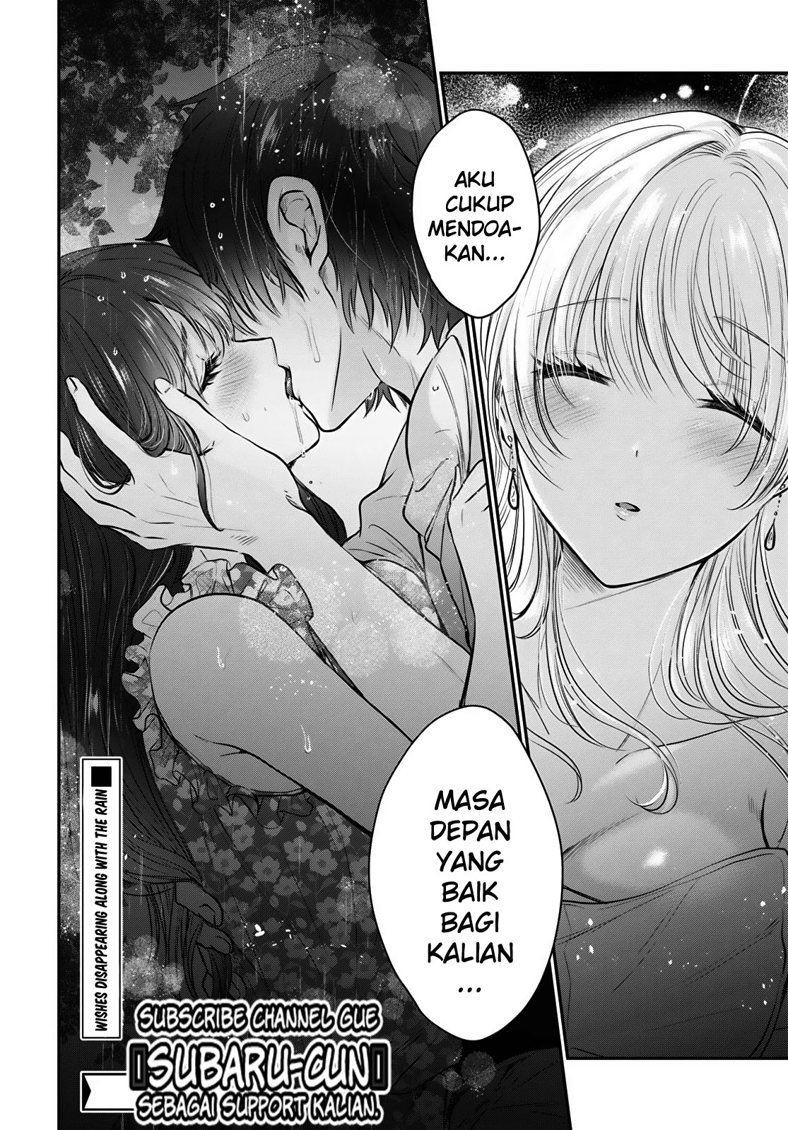 Dilarang COPAS - situs resmi www.mangacanblog.com - Komik fuufu ijou koibito miman 026 - chapter 26 27 Indonesia fuufu ijou koibito miman 026 - chapter 26 Terbaru 32|Baca Manga Komik Indonesia|Mangacan