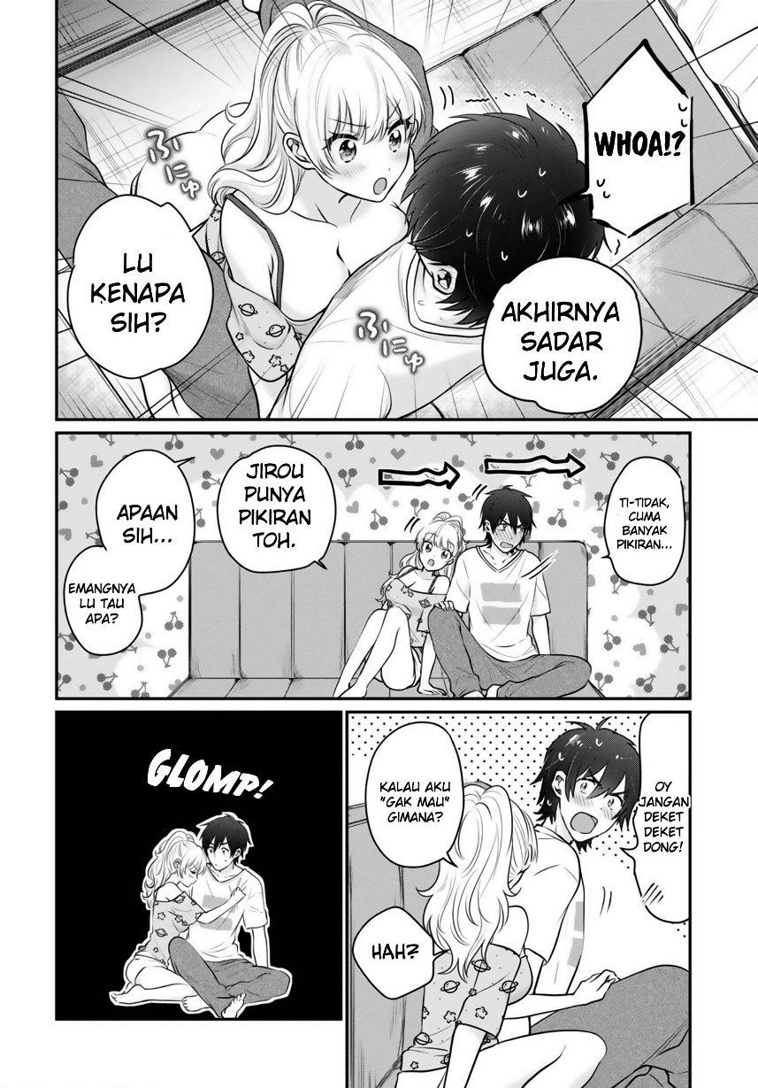 Dilarang COPAS - situs resmi www.mangacanblog.com - Komik fuufu ijou koibito miman 027 - chapter 27 28 Indonesia fuufu ijou koibito miman 027 - chapter 27 Terbaru 8|Baca Manga Komik Indonesia|Mangacan