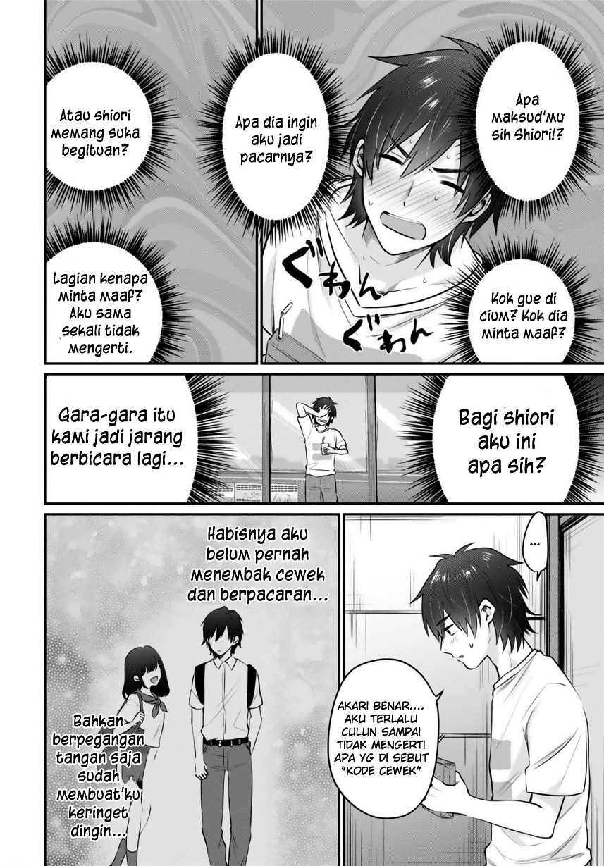 Dilarang COPAS - situs resmi www.mangacanblog.com - Komik fuufu ijou koibito miman 027 - chapter 27 28 Indonesia fuufu ijou koibito miman 027 - chapter 27 Terbaru 16|Baca Manga Komik Indonesia|Mangacan