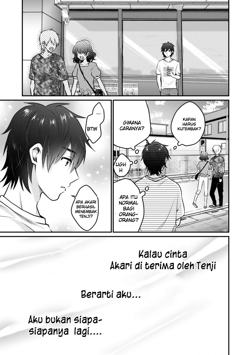 Dilarang COPAS - situs resmi www.mangacanblog.com - Komik fuufu ijou koibito miman 027 - chapter 27 28 Indonesia fuufu ijou koibito miman 027 - chapter 27 Terbaru 17|Baca Manga Komik Indonesia|Mangacan