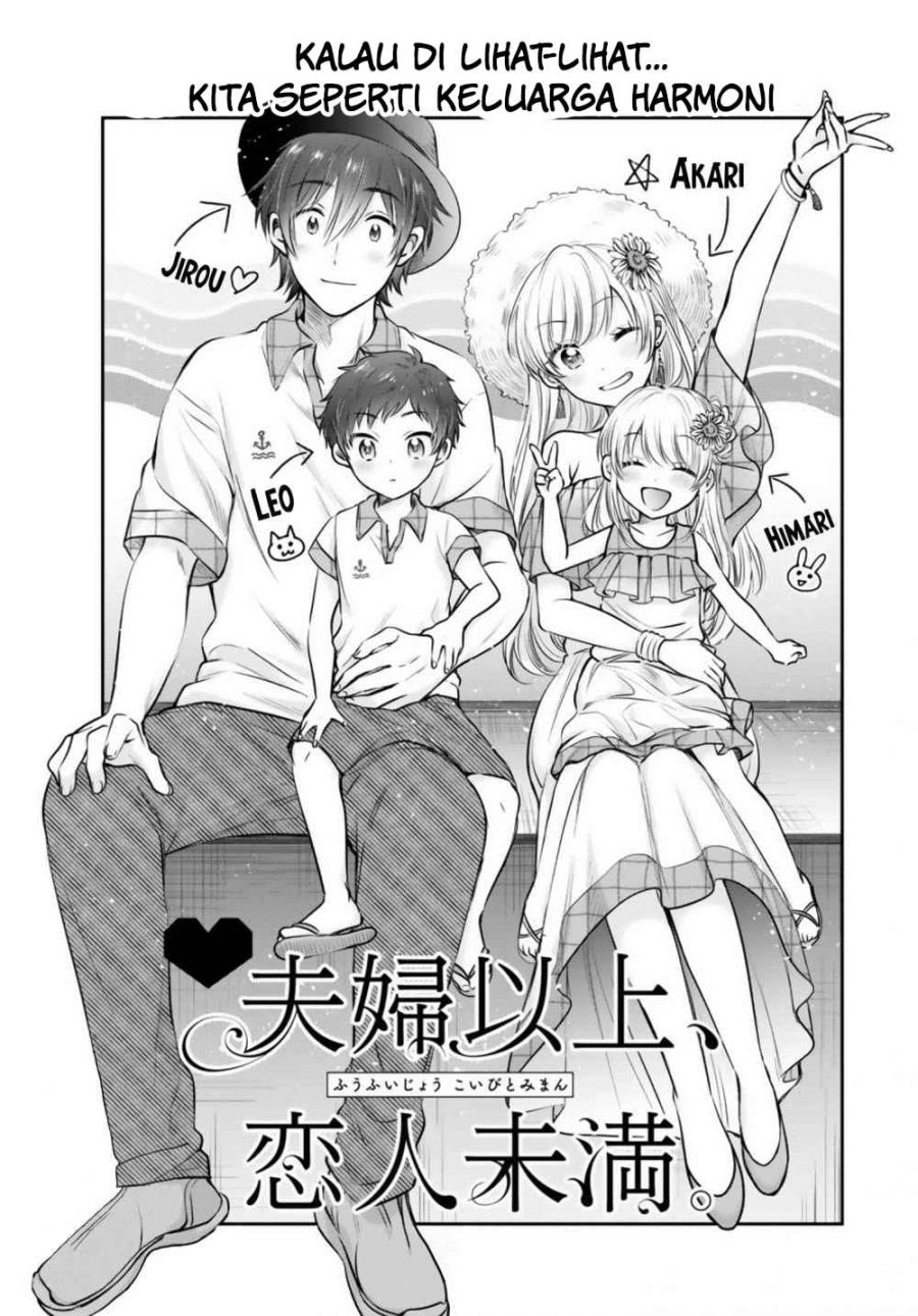 Dilarang COPAS - situs resmi www.mangacanblog.com - Komik fuufu ijou koibito miman 030 - chapter 30 31 Indonesia fuufu ijou koibito miman 030 - chapter 30 Terbaru 0|Baca Manga Komik Indonesia|Mangacan