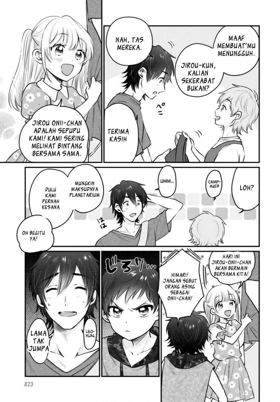 Dilarang COPAS - situs resmi www.mangacanblog.com - Komik fuufu ijou koibito miman 030 - chapter 30 31 Indonesia fuufu ijou koibito miman 030 - chapter 30 Terbaru 4|Baca Manga Komik Indonesia|Mangacan