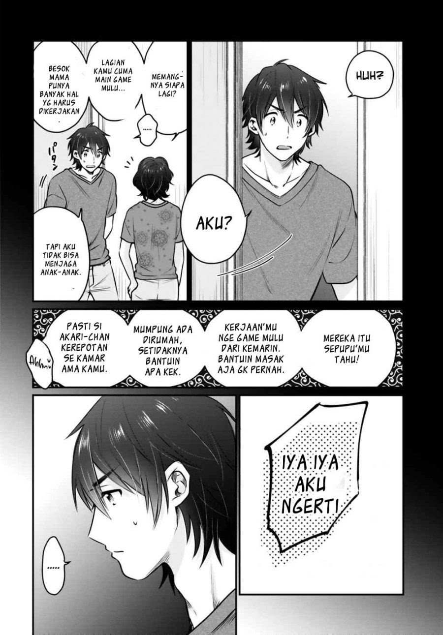 Dilarang COPAS - situs resmi www.mangacanblog.com - Komik fuufu ijou koibito miman 030 - chapter 30 31 Indonesia fuufu ijou koibito miman 030 - chapter 30 Terbaru 7|Baca Manga Komik Indonesia|Mangacan