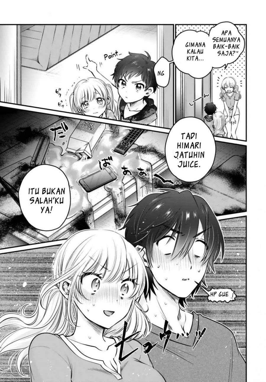 Dilarang COPAS - situs resmi www.mangacanblog.com - Komik fuufu ijou koibito miman 030 - chapter 30 31 Indonesia fuufu ijou koibito miman 030 - chapter 30 Terbaru 21|Baca Manga Komik Indonesia|Mangacan