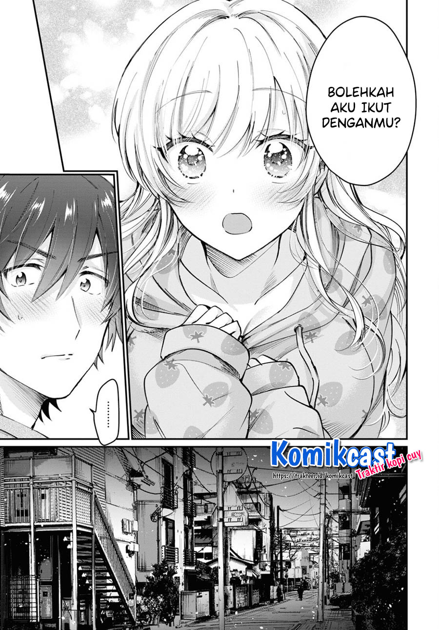 Dilarang COPAS - situs resmi www.mangacanblog.com - Komik fuufu ijou koibito miman 037 - chapter 37 38 Indonesia fuufu ijou koibito miman 037 - chapter 37 Terbaru 3|Baca Manga Komik Indonesia|Mangacan